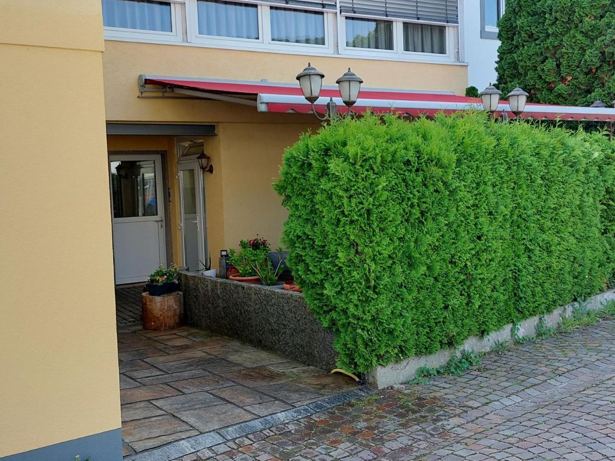 Ferienwohnung Dina ハスラッハ・イム・キンツィクタール エクステリア 写真