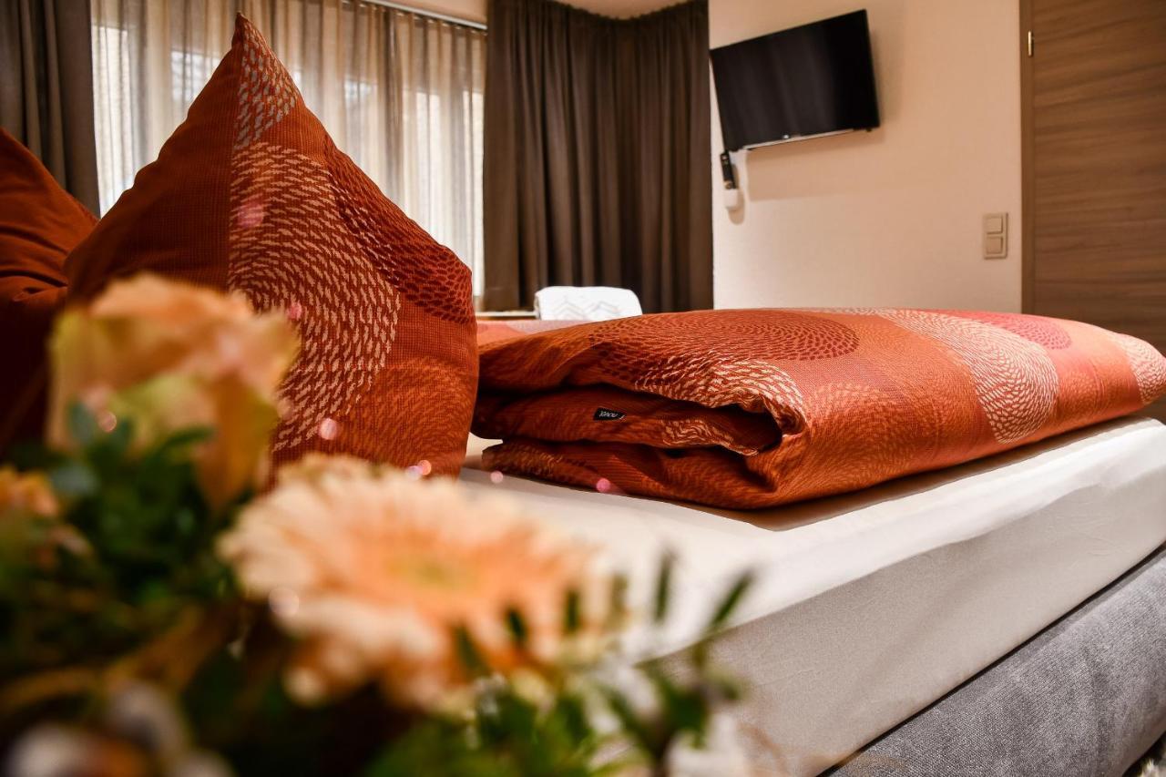Ferienwohnung Dina ハスラッハ・イム・キンツィクタール エクステリア 写真